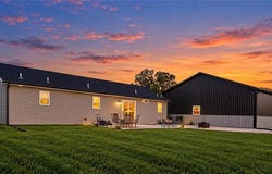 19173 W 367th Street, Paola, KS 66071