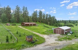 21971 Potato Springs Lane, Lead, SD 57754