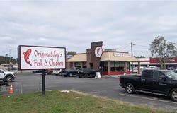 5408 New Jesup Highway, Brunswick, GA 31523