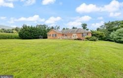 21438 RIDENOUR ROAD, BOONSBORO, MD 21713