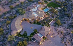 10201 E HAPPY VALLEY Road, Scottsdale, AZ 85255