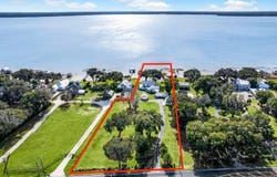 12730 E Hwy 25, Ocklawaha, FL 32179