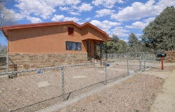112 Silva Avenue, Las Vegas, NM 87701