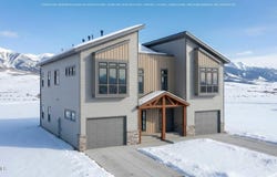 1701/1703 James Drive, Tabernash, CO 80478