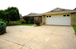 1214 E Ward Street, Brownfield, TX 79316