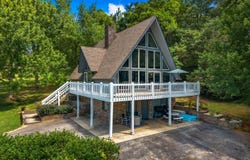 1116 Patterson Street, Dandridge, TN 37725