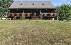 4117 Private Road 7201, West Plains, MO 65775