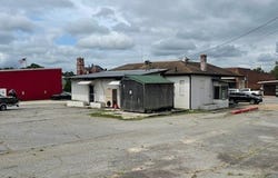 120 N 3rd, Vienna, GA 31092