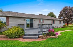 W2227 REDWOOD Drive, PULASKI, WI 54162