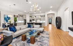 5729 Heron Drive W, Colleyville, TX 76034