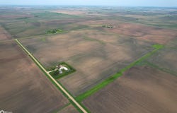 320th Street, Bagley, IA 50026