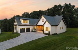 144 Golden Pasture Drive, Fletcher, NC 28732