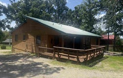 166 CR 806, Gamaliel, AR 72637