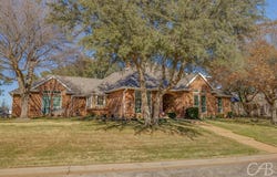 6358 Dominion Court, Abilene, TX 79606