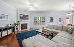 1327 Bexley, Kennesaw, GA 30144