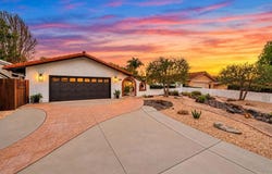 5809 Jeffries Ranch Road, Oceanside, CA 92057