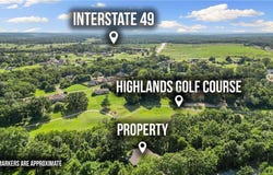 51 Dunipace  DR, Bella Vista, AR 72715