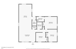 1424 Woodbine Drive, Connersville, IN 47331