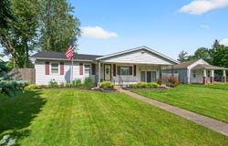 510 Wilson Avenue, Sidney, OH 45365