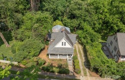 334 Greenville Street, Saluda, NC 28773