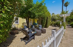 1435 2nd Street, Calistoga, CA 94515