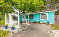 323 MIRA VISTA DRIVE, DUNEDIN, FL 34698
