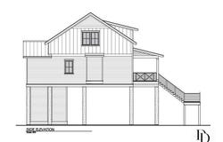 118 Sarah'S Lane, Waveland, MS 39576