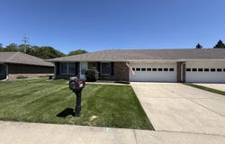 4936 E Brannan Drive, Springfield, OH 45502