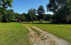 25846 E Highway 14, Mountain View, AR 72560
