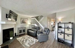 6838 Ravencrest Drive, Colorado Springs, CO 80919