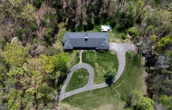 9549 FREDERICKS HALL ROAD, MINERAL, VA 23117
