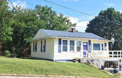 1235 W. Monroe St, Wytheville, VA 24382
