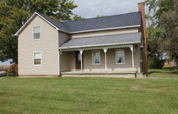 5370 E 67 HWY, Bryant, IN 47326