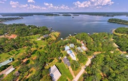 219 Laguna Bend, Hemphill, TX 75948