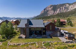 470 White Stallion Circle, Crested Butte, CO 81224