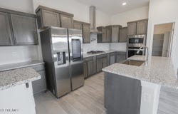15365 Promise Court, El Paso, TX 79938