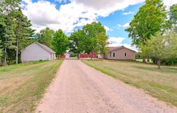 N2740 SWEDE ROAD, Merrill, WI 54452