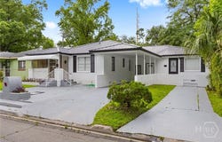 819 W 51st Street, Savannah, GA 31405
