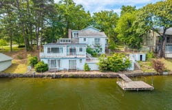 130 Waterside Lane, Hot Springs, AR 71913