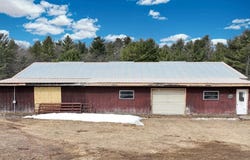 1013 BLOOM RD, Eagle River, WI 54521
