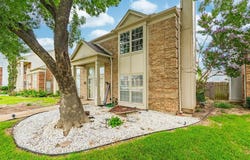 1520 Beach Lane, Arlington, TX 76014