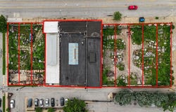 2701-2729 Lafayette Avenue, St Louis, MO 63104