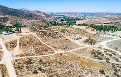 0 Orange, Menifee, CA 92584