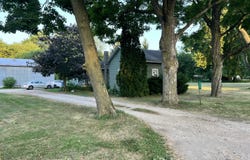 526 N Cedar Street, Schoolcraft, MI 49087