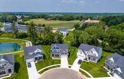 944 Pondside Lane, South Lebanon, OH 45152