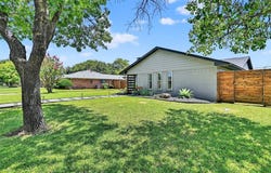1514 Andy Drive, Sherman, TX 75092