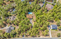 118 Lancashire Lane, West End, NC 27376