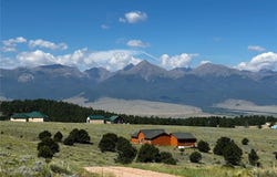 344 Cherokee Trail, Westcliffe, CO 81252