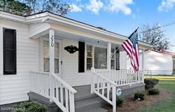 270 Orange Street, Kinston, NC 28504
