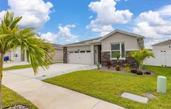 236 PINK IBIS BEND, ST CLOUD, FL 34772